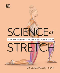 science of stretch book cover image
