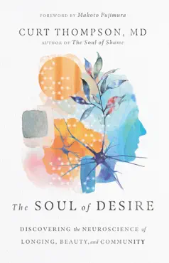 the soul of desire book cover image