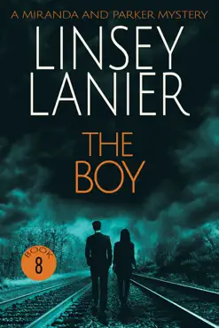 the boy book cover image