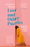 Love and Other Puzzles synopsis, comments
