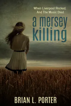 a mersey killing book cover image