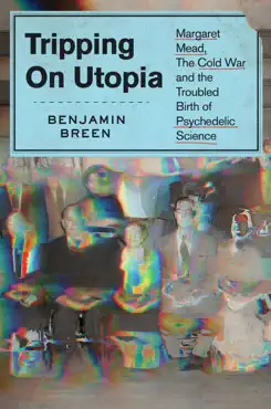 tripping on utopia book cover image