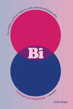 bi book cover image
