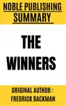 The Winners by Fredrik Backman synopsis, comments