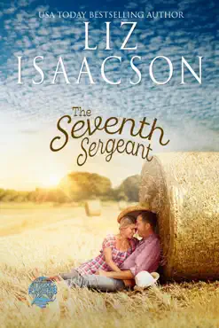 the seventh sergeant book cover image