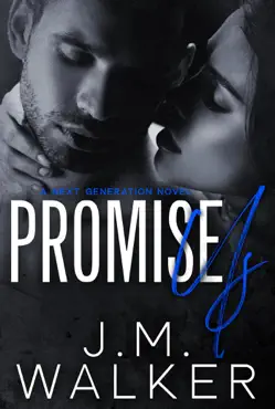 promise us book cover image
