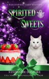 Spirited Sweet Boxed Set book summary, reviews and downlod