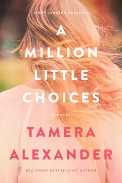a million little choices book cover image