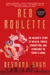 Red Roulette sinopsis y comentarios
