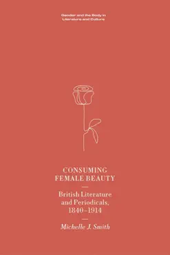 consuming female beauty book cover image