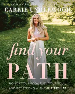 find your path book cover image