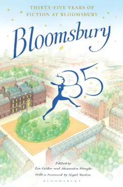bloomsbury 35 book cover image