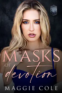 masks of devotion book cover image