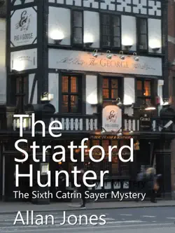 the stratford hunter book cover image