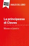 La principessa di Cleves di Madame de Lafayette (Analisi del libro) sinopsis y comentarios