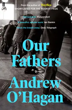 our fathers imagen de la portada del libro