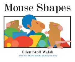 mouse shapes book cover image