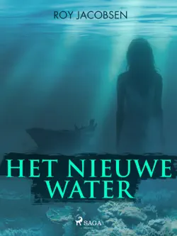 het nieuwe water book cover image