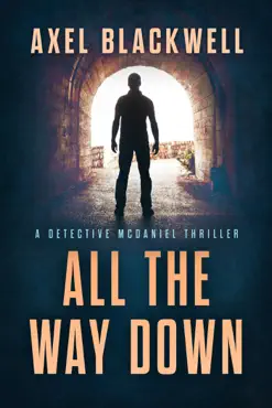 all the way down book cover image