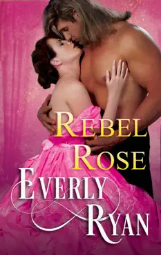 rebel rose book cover image