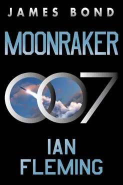 moonraker book cover image