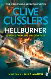 Clive Cussler's Hellburner sinopsis y comentarios