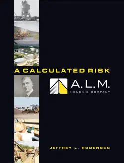 a calculated risk book cover image