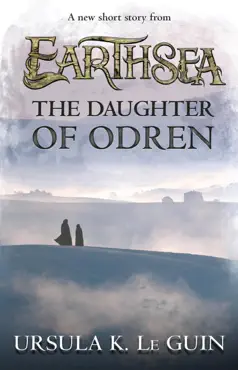 the daughter of odren book cover image