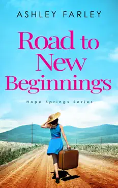 road to new beginnings book cover image