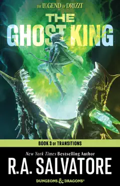 the ghost king book cover image