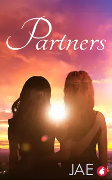 partners book cover image