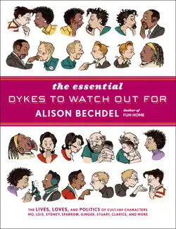 the essential dykes to watch out for book cover image