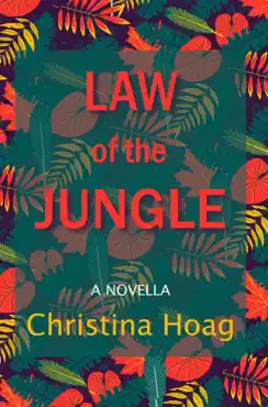 law of the jungle imagen de la portada del libro