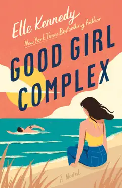 good girl complex book cover image