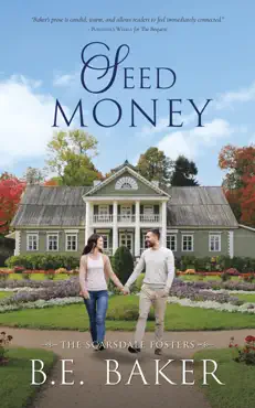 seed money imagen de la portada del libro