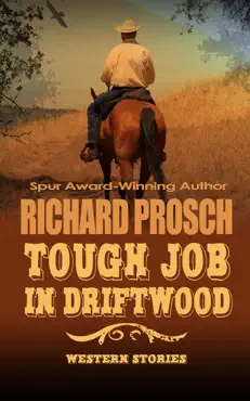 tough job in driftwood book cover image