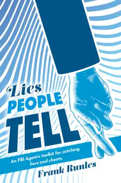 lies people tell book cover image