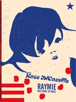 raymie book cover image