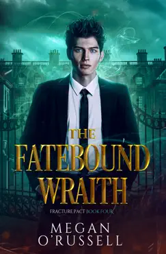 the fatebound wraith book cover image