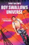 Boy Swallows Universe Playscript synopsis, comments