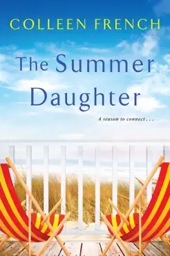 the summer daughter book cover image