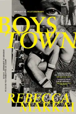 boystown book cover image