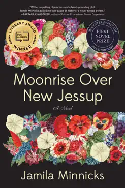 moonrise over new jessup book cover image