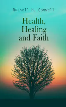 health, healing and faith book cover image