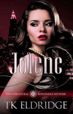 jolene book cover image