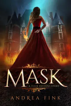mask book cover image