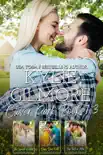 Clover Park Boxed Set Books 1-3 (Steamy Small Town Romance)