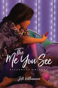 the me you see book cover image