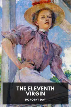 the eleventh virgin book cover image