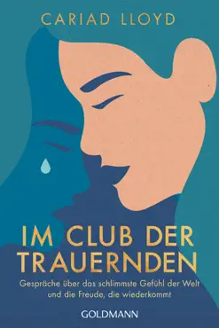 im club der trauernden book cover image
